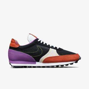 Nike Daybreak-Type Shoes Men's Sneakers Black/Purp